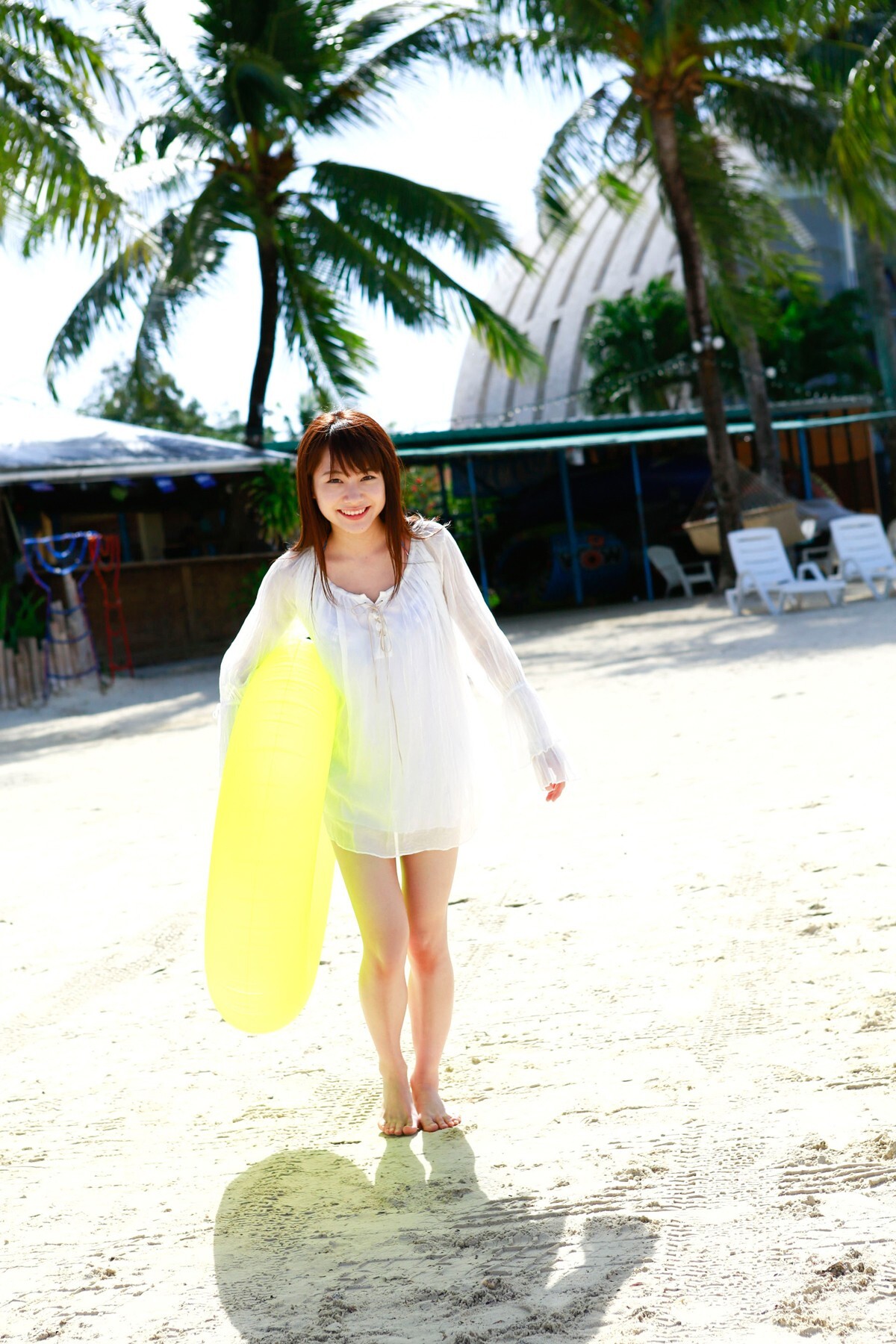 [Hello! Project digital books] No.112 Ayumi Ishida 石田 亜佑美